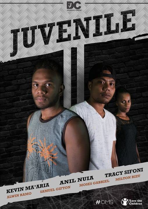 Juvenile (2020) Hindi [Voice Over] Dubbed WEBRip download full movie